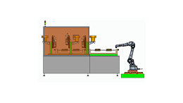 飞效自动化拉铆设备：让生产效率“狂飙”的秘密武器——定制案例分享