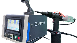 想知道每一颗螺母的铆接状态吗？ 飞效铆接过程监控螺母枪，实时数据告诉你答案！