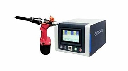 新能源汽车制造的“安全引擎”：飞效铆接过程监控拉钉枪，以智能监控定义紧固新标准