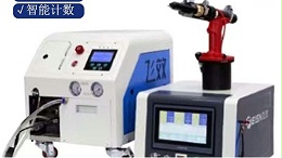 铆接合格与否如何判断？飞效手持铆接过程监控拉钉机告诉你！