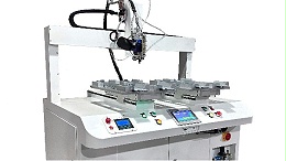 双工位交替作业，飞效拉钉机如何让产能翻倍增长？