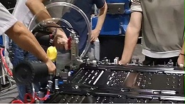 铆接质量总失控？飞效智能过程监控螺母枪如何用数据“锁死”每一颗螺母？