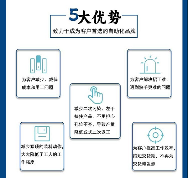 自动铆螺母机详情2