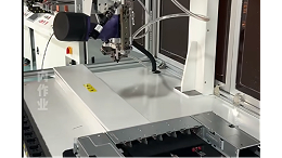 飞效单头双工位拉钉机，如何保证五金钣件产线铆接既快又稳？